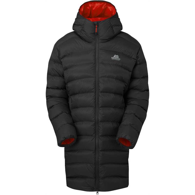 Mountain Equipment Womens Skyline Parka-3